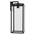 KICHLER BRANNER OUTDOOR - Post