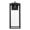 KICHLER BRANNER OUTDOOR - Post