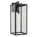 KICHLER BRANNER OUTDOOR