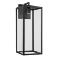 KICHLER BRANNER OUTDOOR - Post