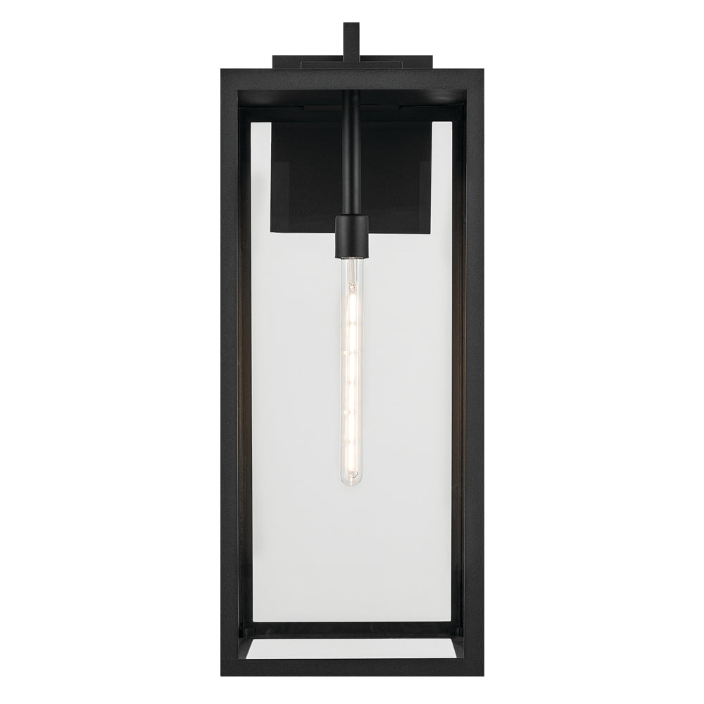 KICHLER BRANNER OUTDOOR