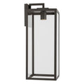 KICHLER BRANNER OUTDOOR - Post
