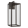 KICHLER BRANNER OUTDOOR - Post