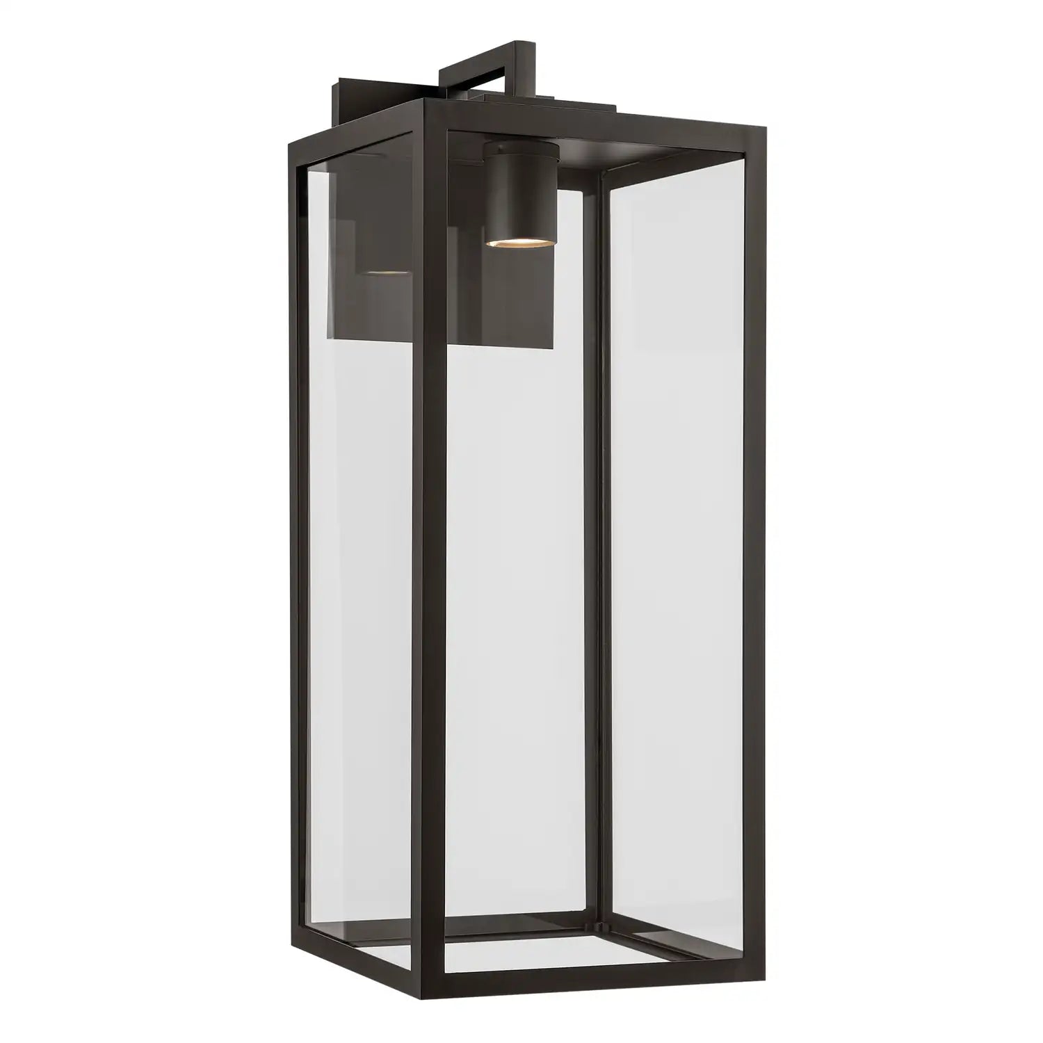 KICHLER BRANNER OUTDOOR - Post