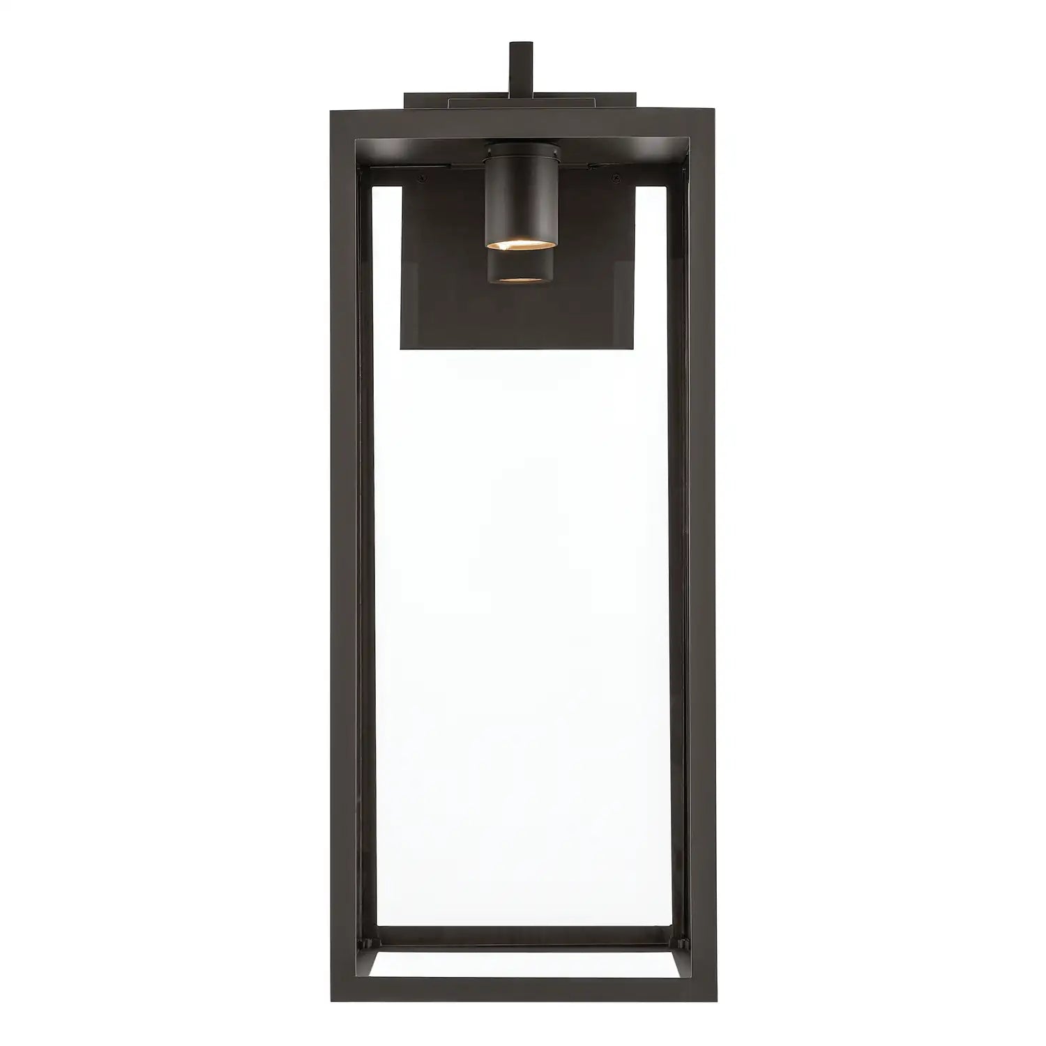 KICHLER BRANNER OUTDOOR - Post