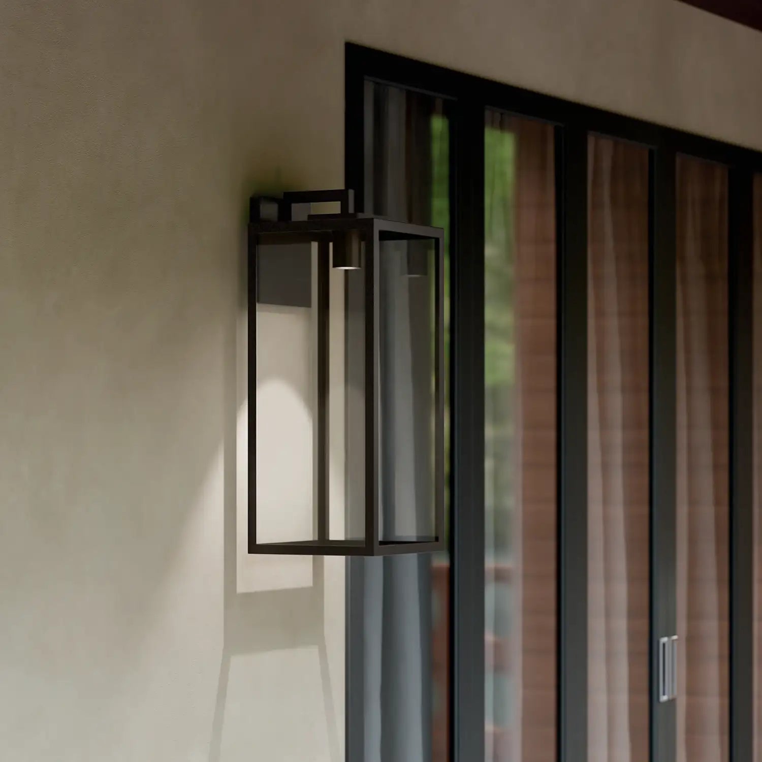 KICHLER BRANNER OUTDOOR - Post