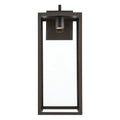 KICHLER BRANNER OUTDOOR - Post