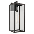 KICHLER BRANNER OUTDOOR