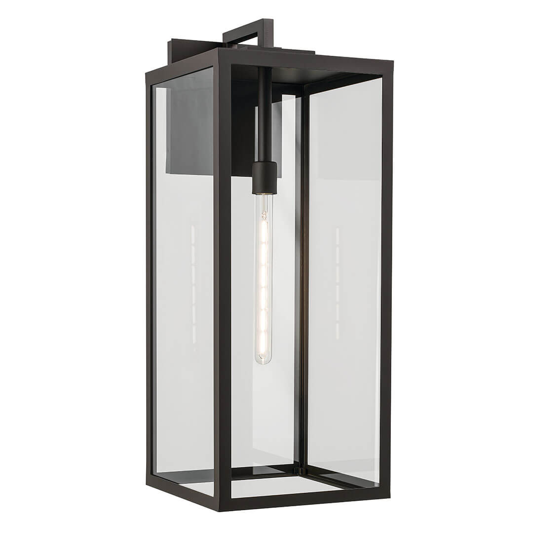 KICHLER BRANNER OUTDOOR