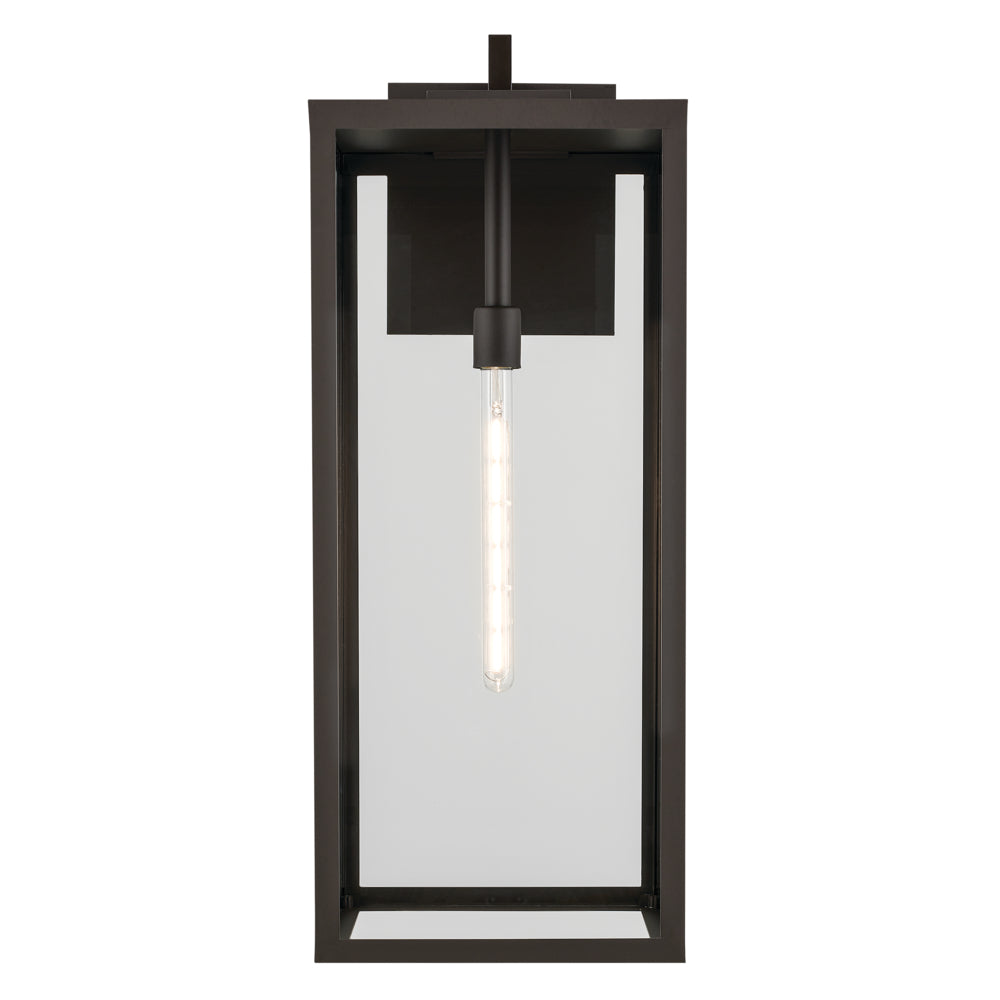 KICHLER BRANNER OUTDOOR