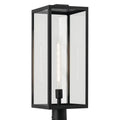 KICHLER BRANNER OUTDOOR - Post
