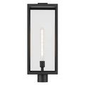 KICHLER BRANNER OUTDOOR - Post