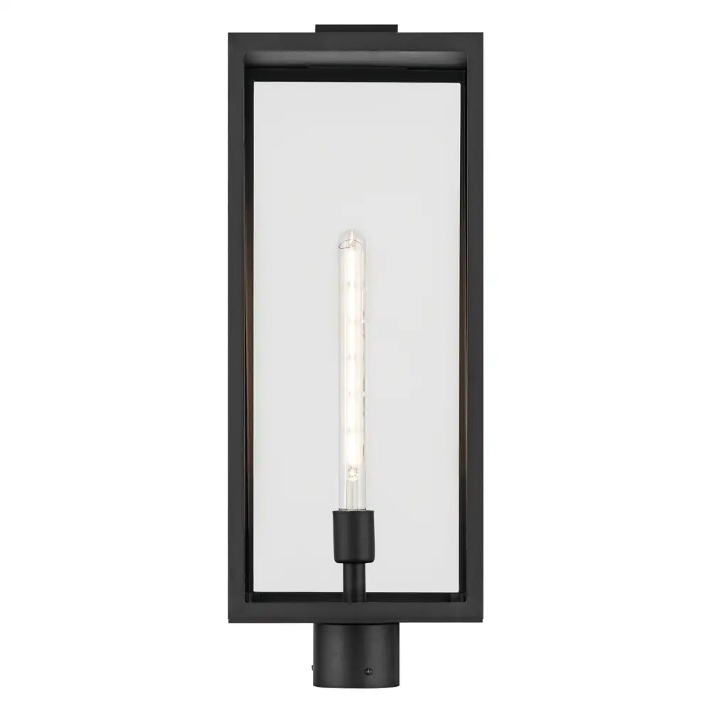 KICHLER BRANNER OUTDOOR - Post