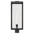 KICHLER BRANNER OUTDOOR