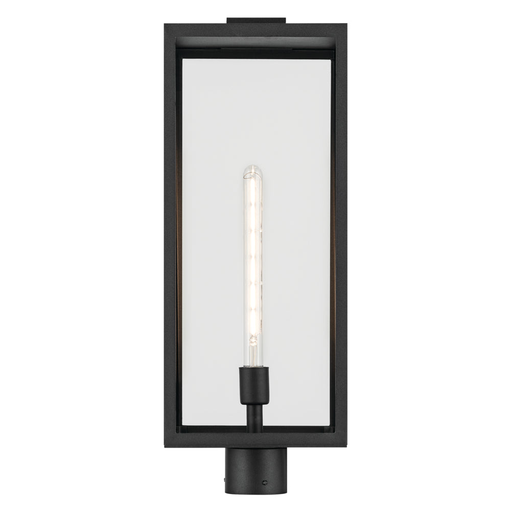 KICHLER BRANNER OUTDOOR