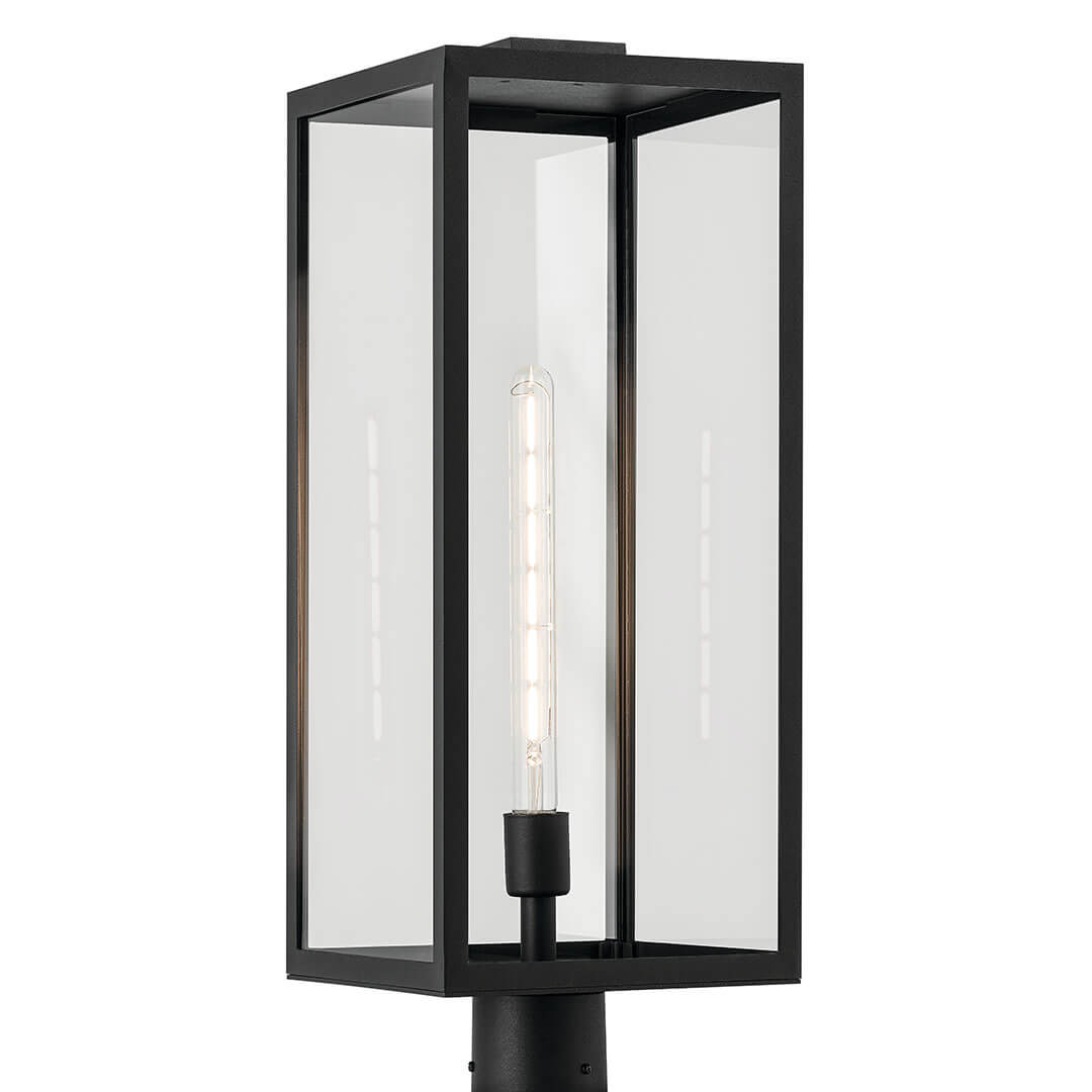 KICHLER BRANNER OUTDOOR