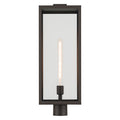 KICHLER BRANNER OUTDOOR