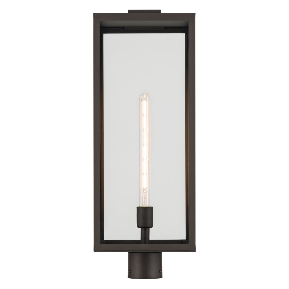 KICHLER BRANNER OUTDOOR