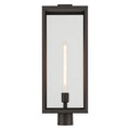 KICHLER BRANNER OUTDOOR - Post