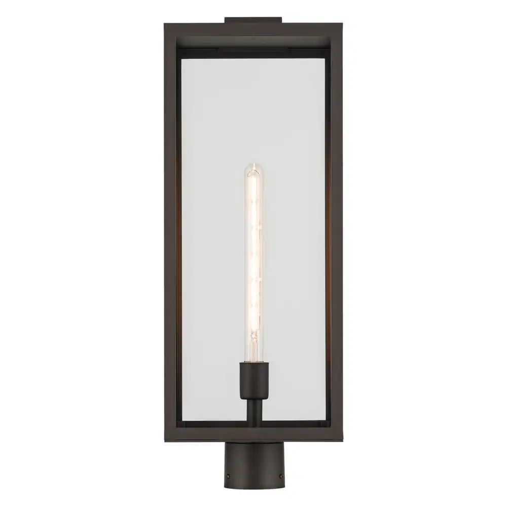KICHLER BRANNER OUTDOOR - Post