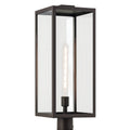 KICHLER BRANNER OUTDOOR