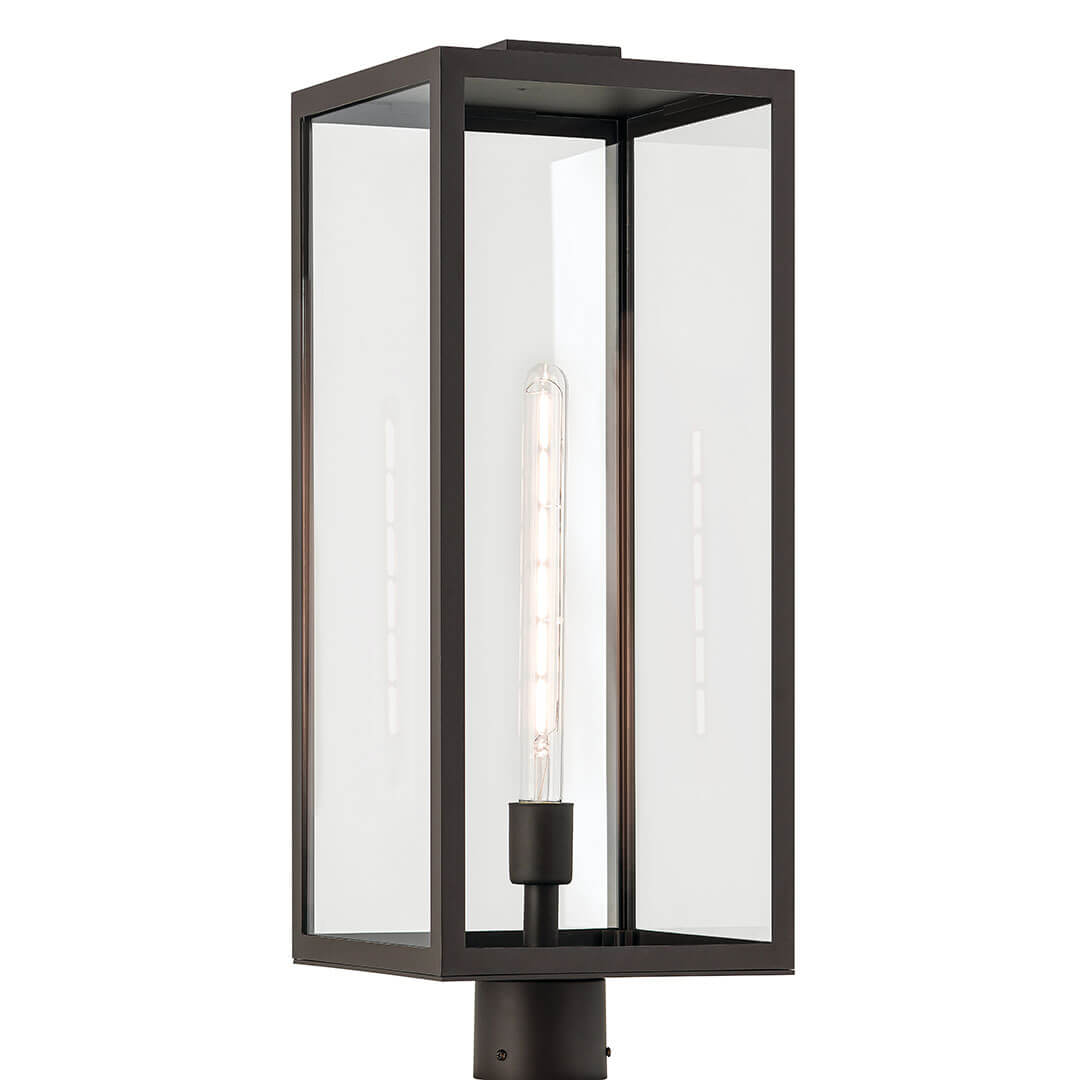 KICHLER BRANNER OUTDOOR