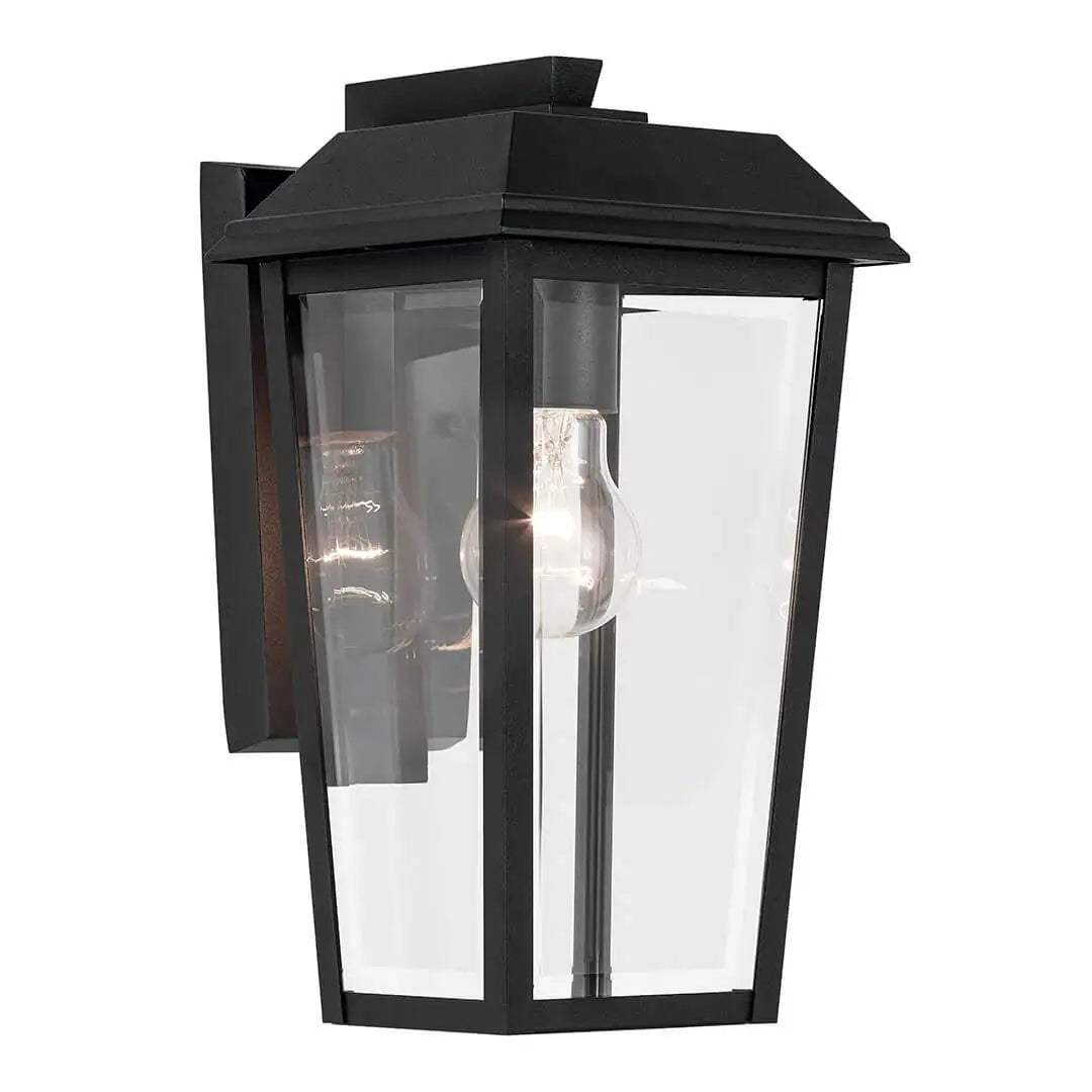 KICHLER, MATHUS OUTDOOR, OUTDOOR CEILING LIGHTS