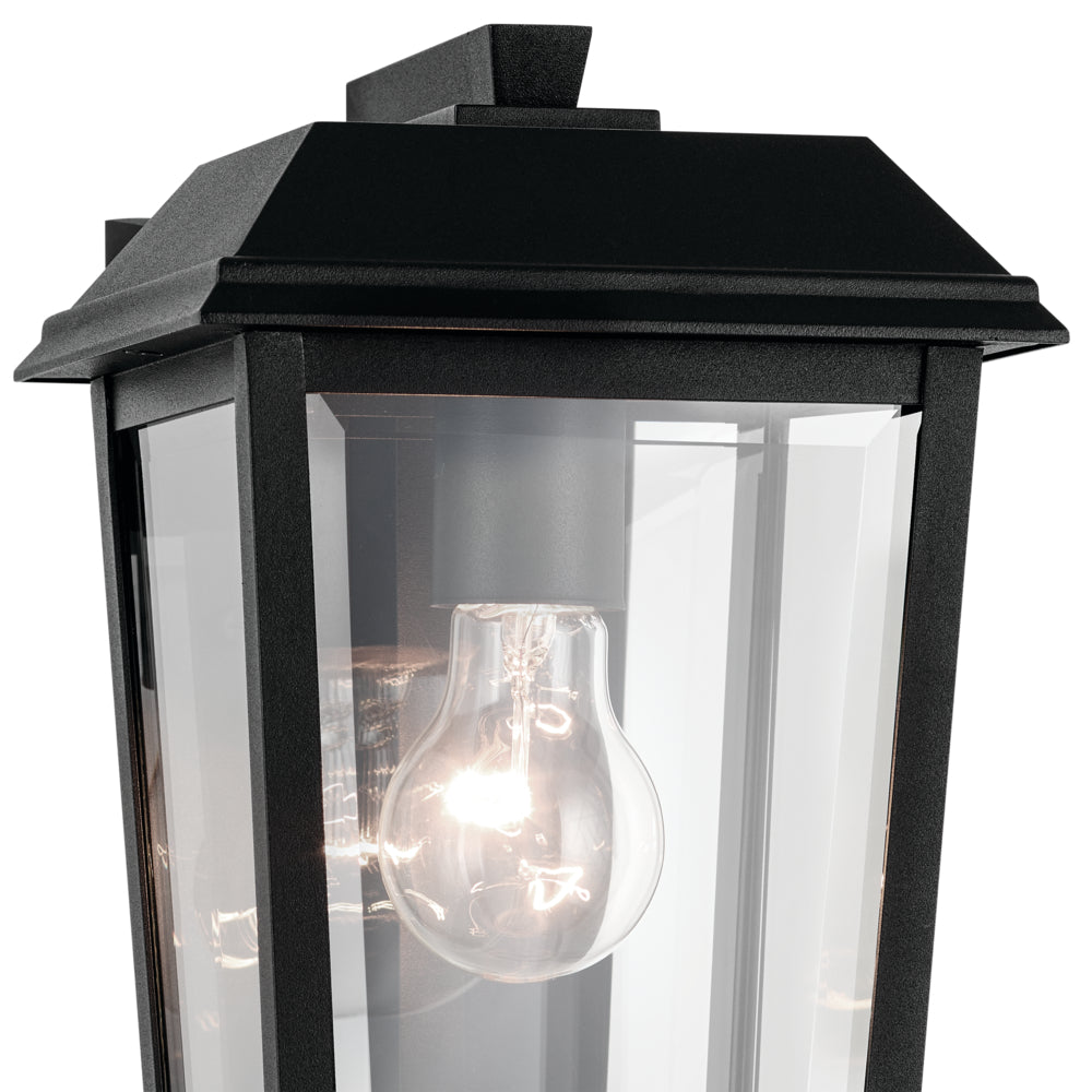 KICHLER, MATHUS OUTDOOR, OUTDOOR CEILING LIGHTS