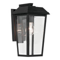 KICHLER, MATHUS OUTDOOR, OUTDOOR CEILING LIGHTS