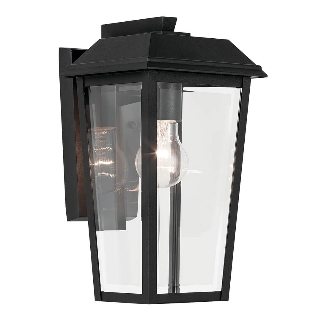 KICHLER, MATHUS OUTDOOR, OUTDOOR CEILING LIGHTS