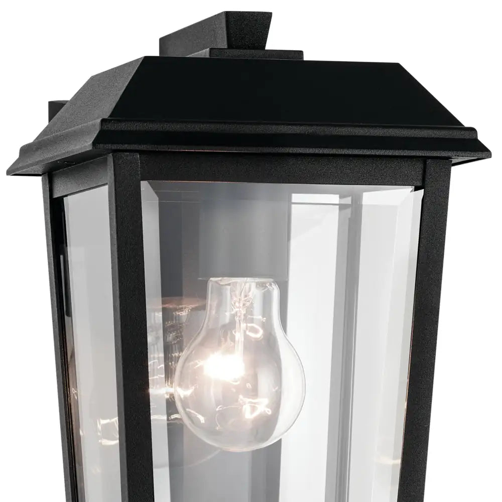 KICHLER, MATHUS OUTDOOR, OUTDOOR CEILING LIGHTS