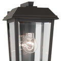KICHLER, MATHUS OUTDOOR, OUTDOOR CEILING LIGHTS