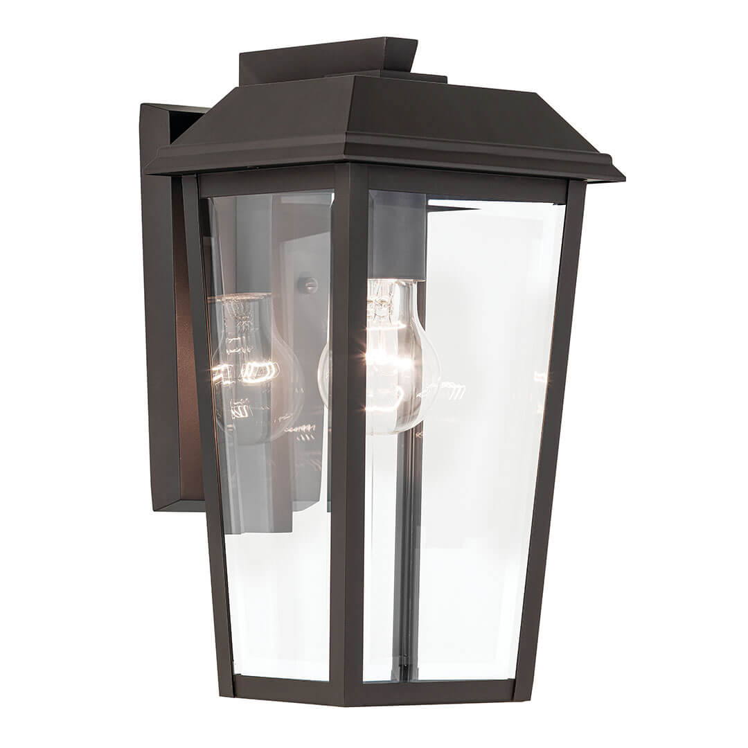KICHLER, MATHUS OUTDOOR, OUTDOOR CEILING LIGHTS