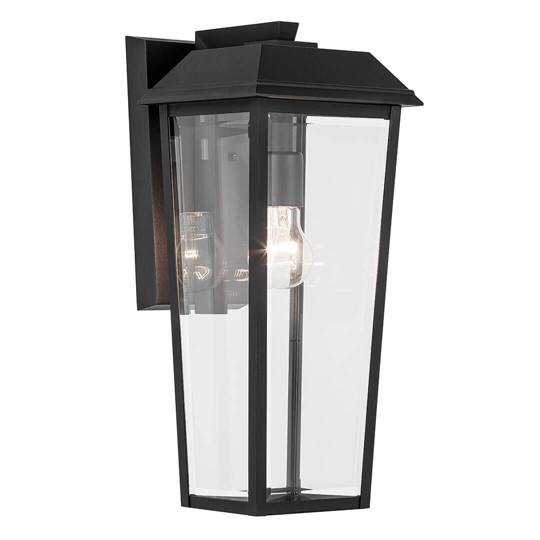 KICHLER, MATHUS OUTDOOR, OUTDOOR CEILING LIGHTS