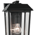 KICHLER, MATHUS OUTDOOR, OUTDOOR CEILING LIGHTS