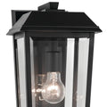 KICHLER, MATHUS OUTDOOR, OUTDOOR CEILING LIGHTS