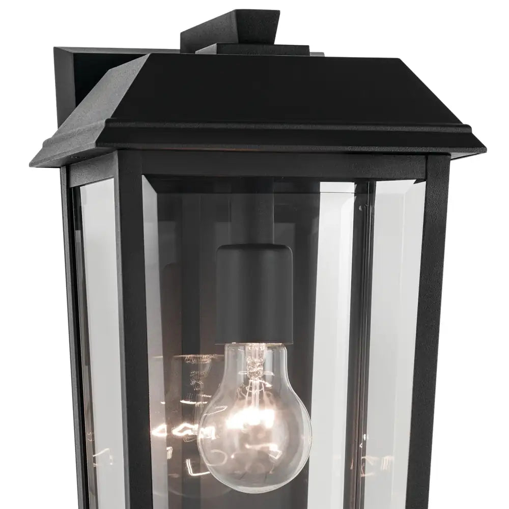 KICHLER, MATHUS OUTDOOR, OUTDOOR CEILING LIGHTS