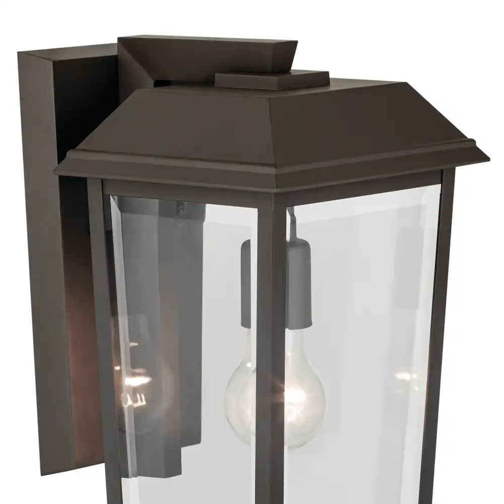 KICHLER, MATHUS OUTDOOR, OUTDOOR CEILING LIGHTS
