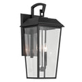 KICHLER, MATHUS OUTDOOR, OUTDOOR CEILING LIGHTS