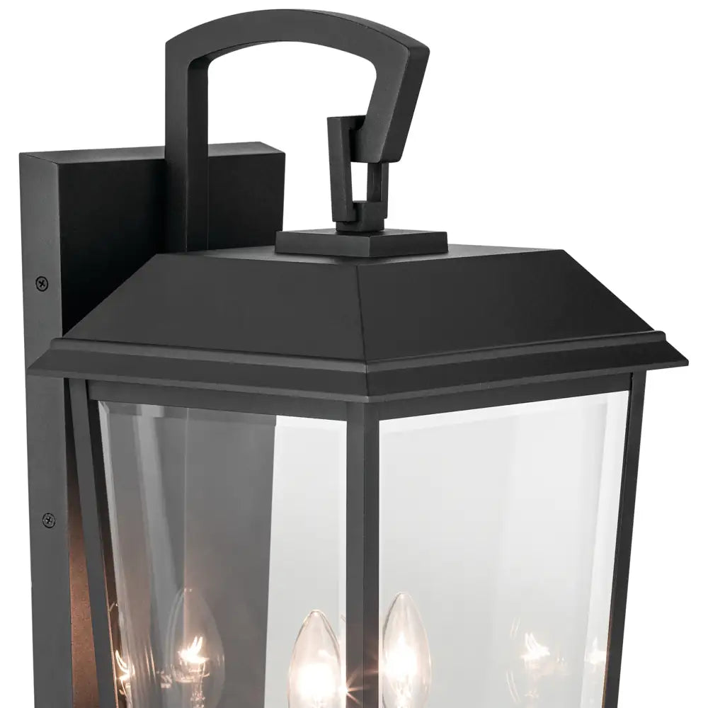 KICHLER, MATHUS OUTDOOR, OUTDOOR CEILING LIGHTS