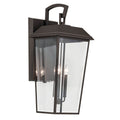 KICHLER, MATHUS OUTDOOR, OUTDOOR CEILING LIGHTS