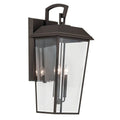 KICHLER, MATHUS OUTDOOR, OUTDOOR CEILING LIGHTS