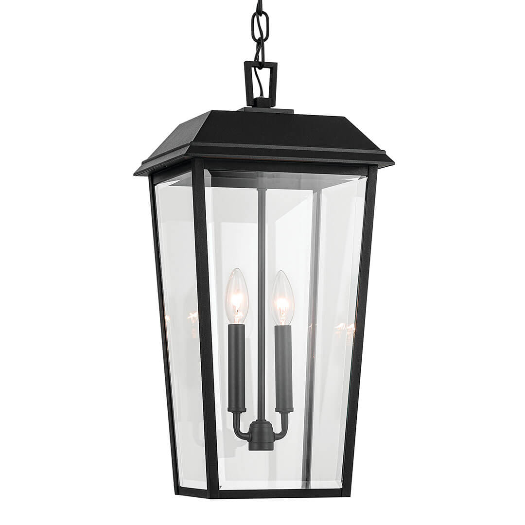 KICHLER, MATHUS OUTDOOR, OUTDOOR CEILING LIGHTS