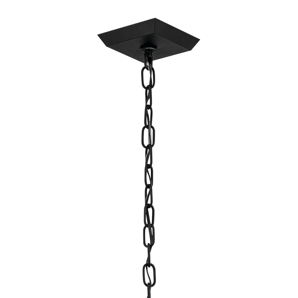 KICHLER, MATHUS OUTDOOR, OUTDOOR CEILING LIGHTS
