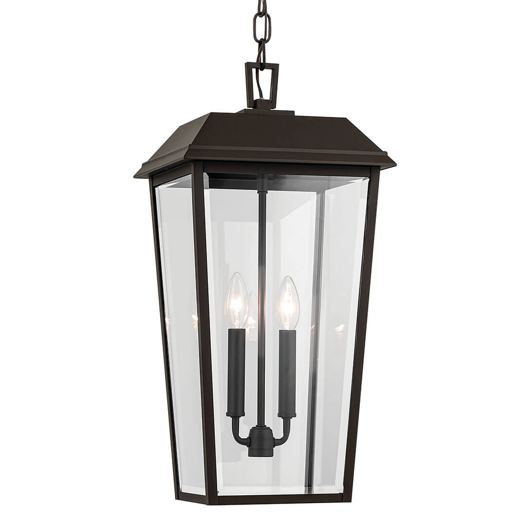 KICHLER, MATHUS OUTDOOR, OUTDOOR CEILING LIGHTS