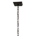 KICHLER, MATHUS OUTDOOR, OUTDOOR CEILING LIGHTS