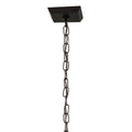 KICHLER, MATHUS OUTDOOR, OUTDOOR CEILING LIGHTS