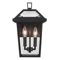 KICHLER, REGENCE OUTDOOR, OUTDOOR CEILING LIGHTS