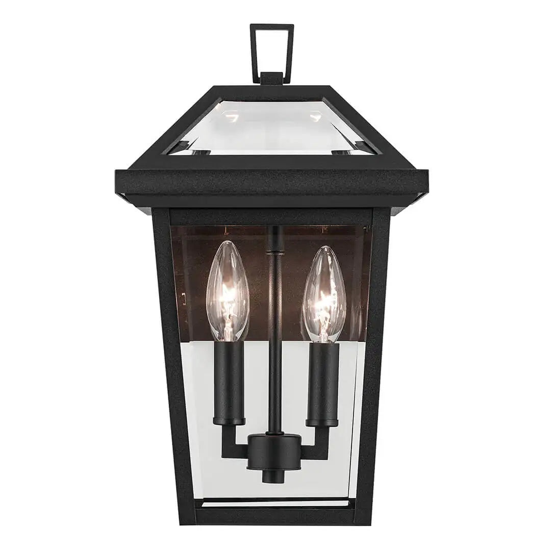 KICHLER, REGENCE OUTDOOR, OUTDOOR CEILING LIGHTS