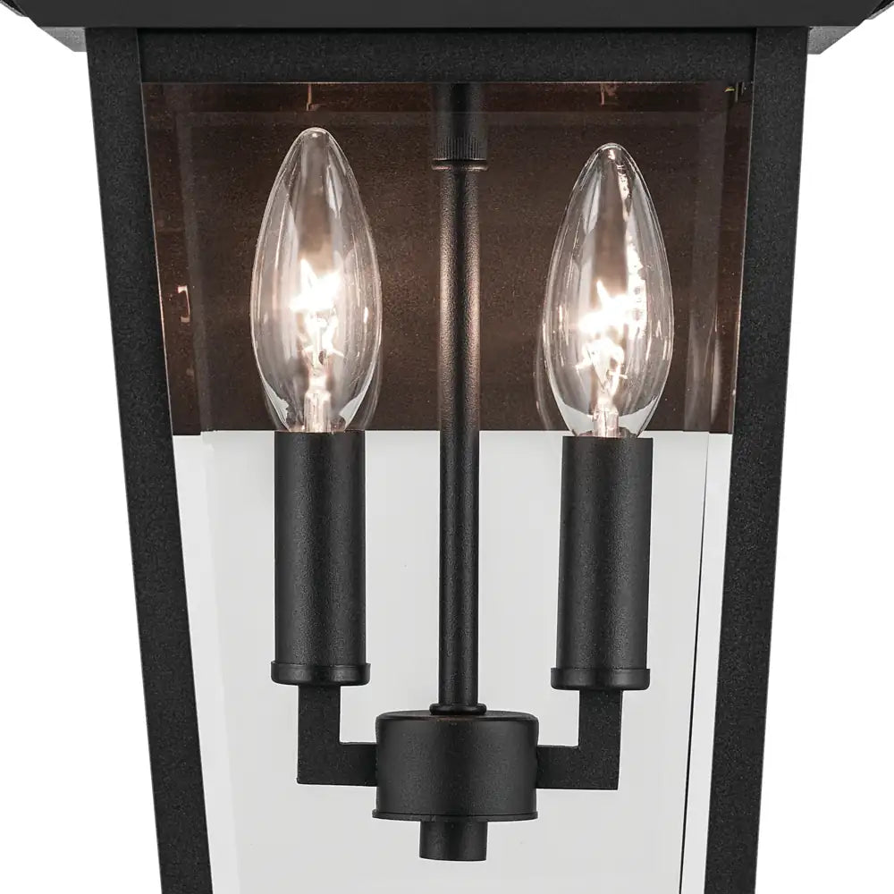KICHLER, REGENCE OUTDOOR, OUTDOOR CEILING LIGHTS